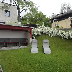 Appartamento Chalet Inn, Innsbruck