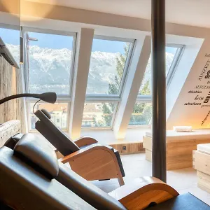 Appartamento Leipziger Hof, Innsbruck