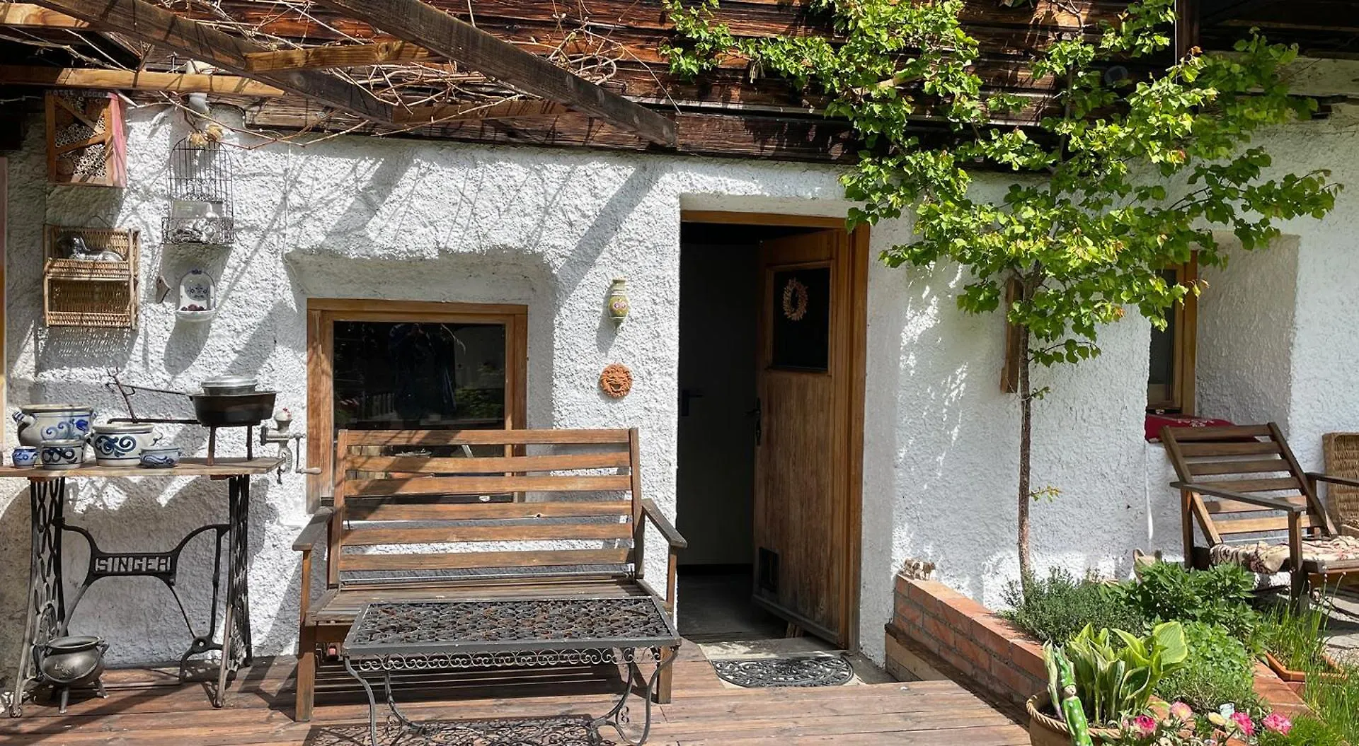 Uriges Apartment In Der Alten Schmiede Innsbruck Áustria